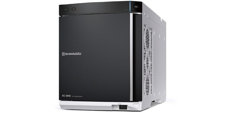 Shimadzu Brevis GC-2050